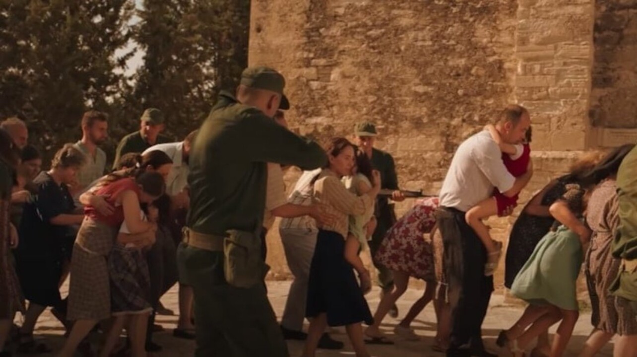Bakanlık'tan Netflix dizisine sert tepki