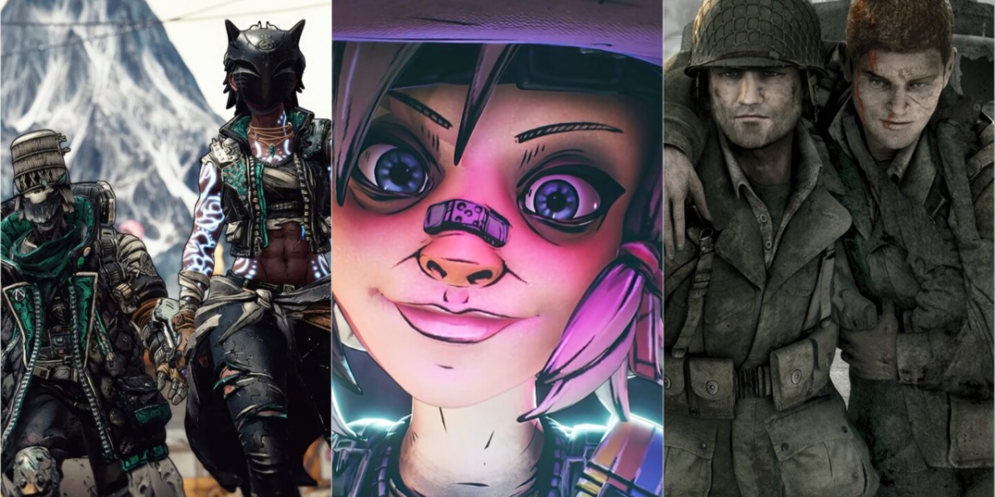 Borderlands 4