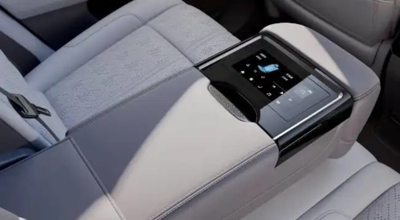 Zeekry 7X Tesla'ya rakip olmaya hazır