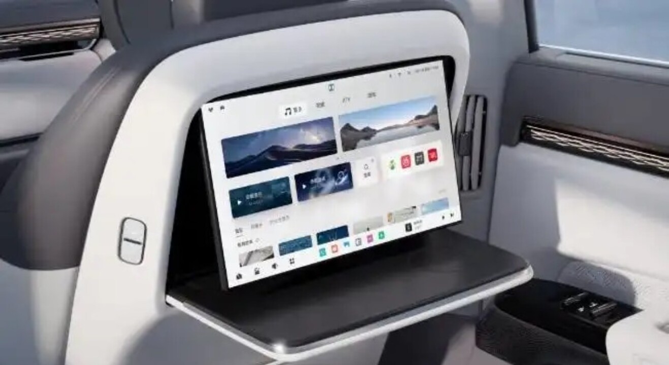 Zeekry 7X Tesla'ya rakip olmaya hazır