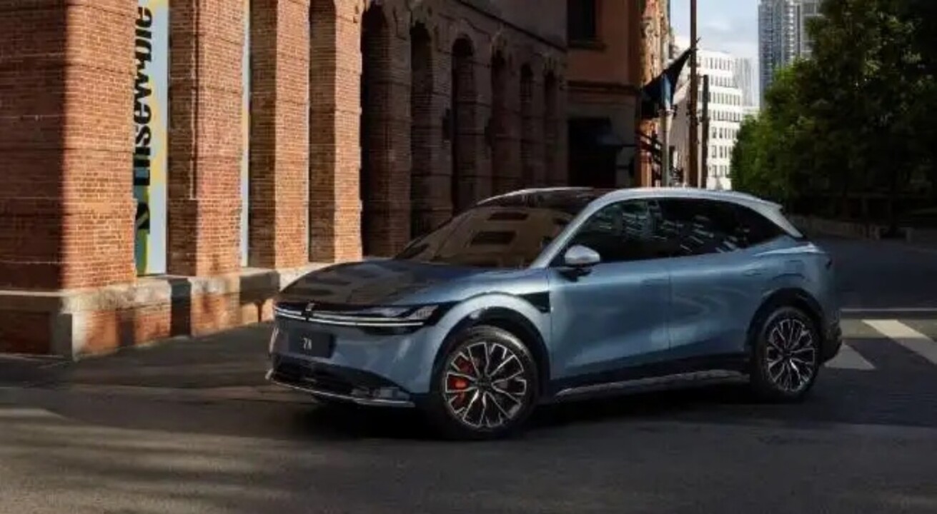 Zeekry 7X Tesla'ya rakip olmaya hazır