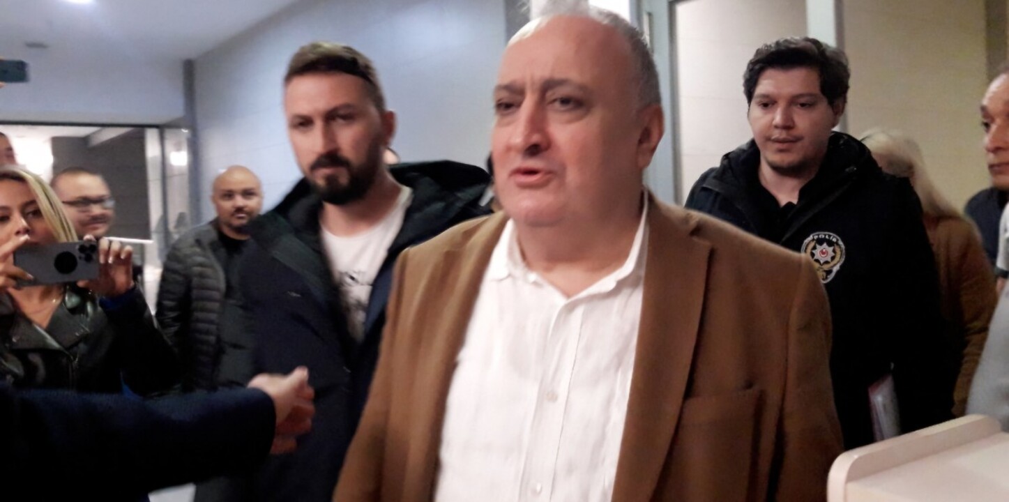 Cihan Kolivar