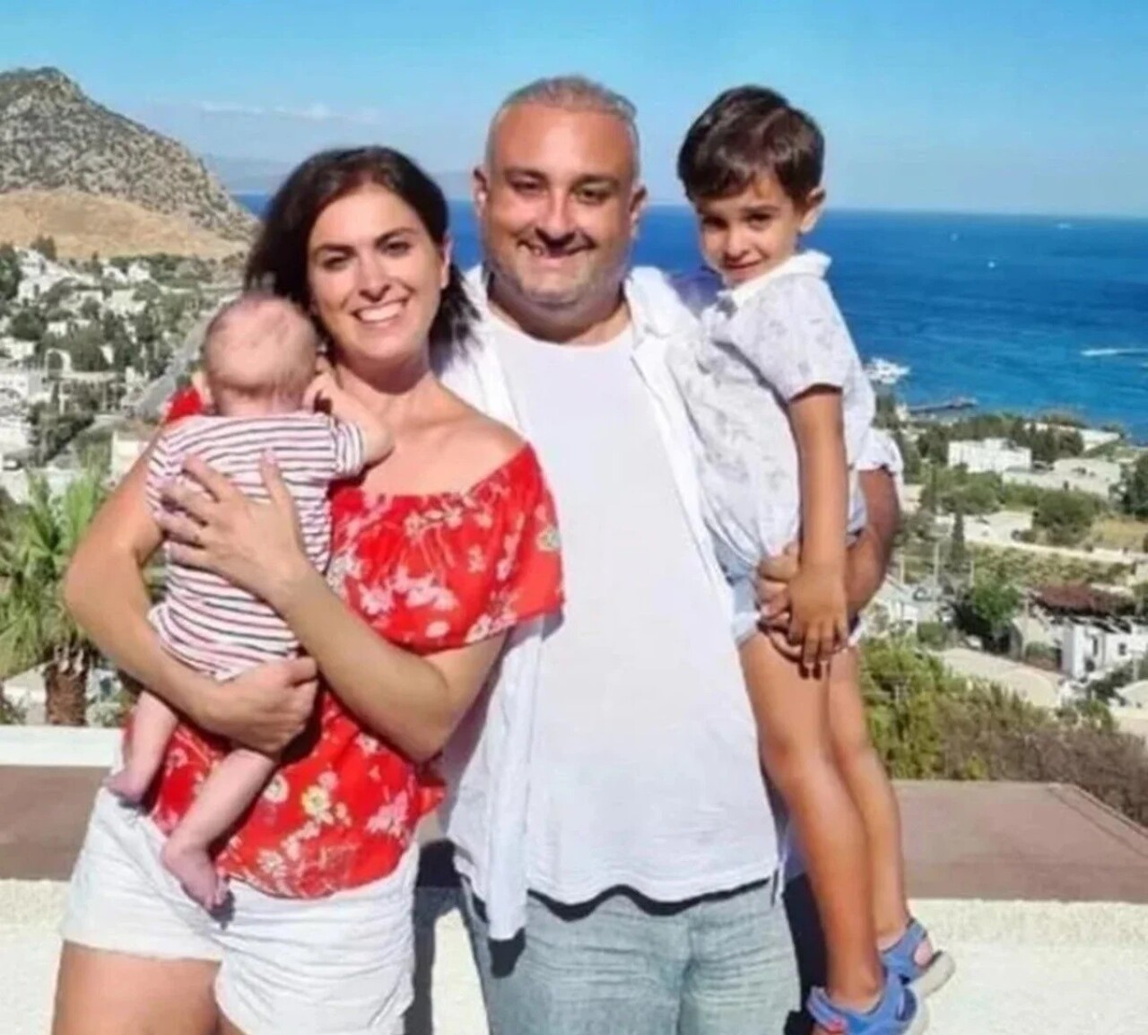 Eşten Nez'e, Nez'den eşe dönüş