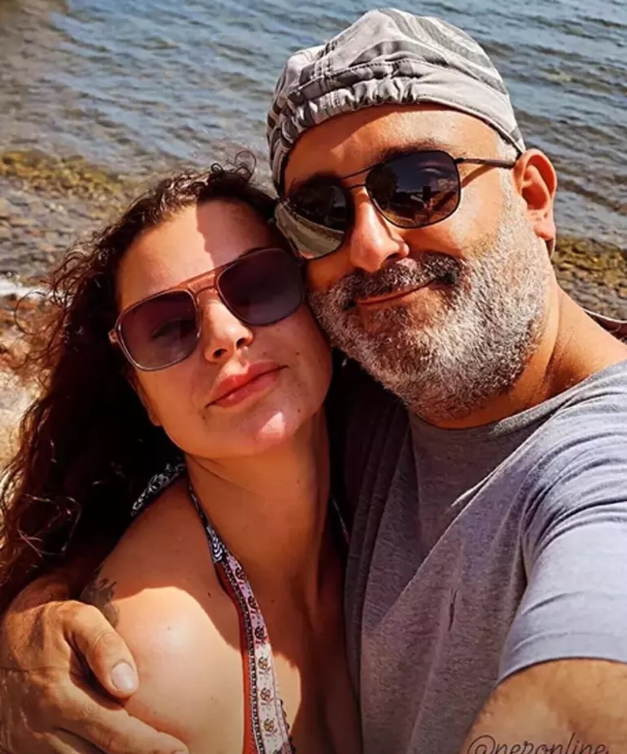 Eşten Nez'e, Nez'den eşe dönüş