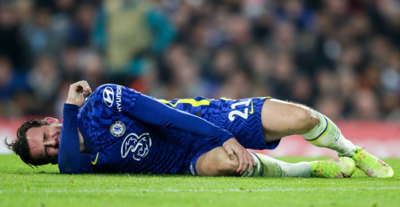 Ben Chilwell