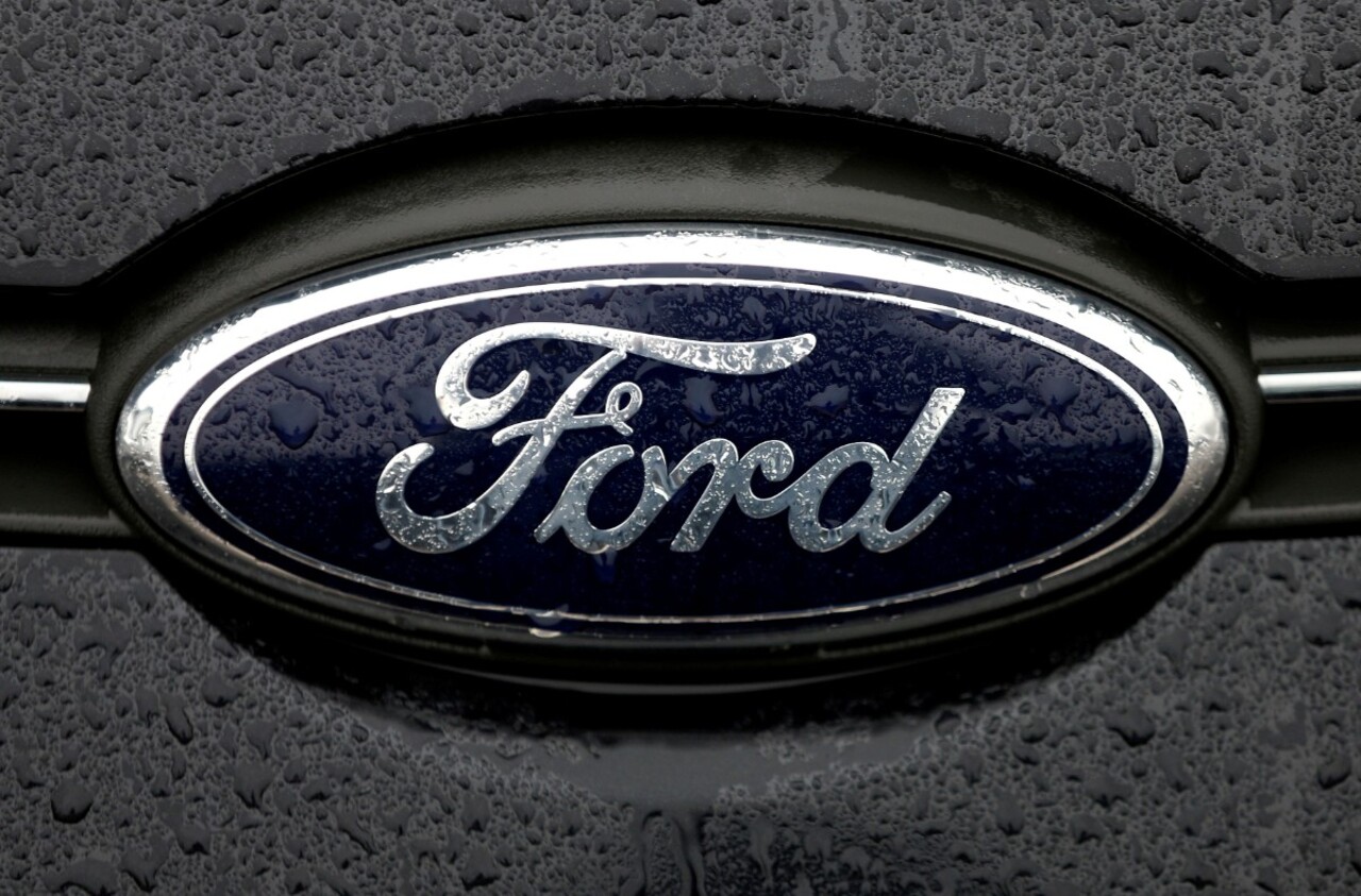 Ford Geri Çağırıyor
