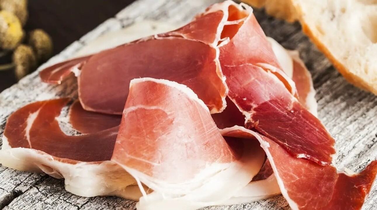 Günde iki dilim jambon yemenin bilinmeyen zararı