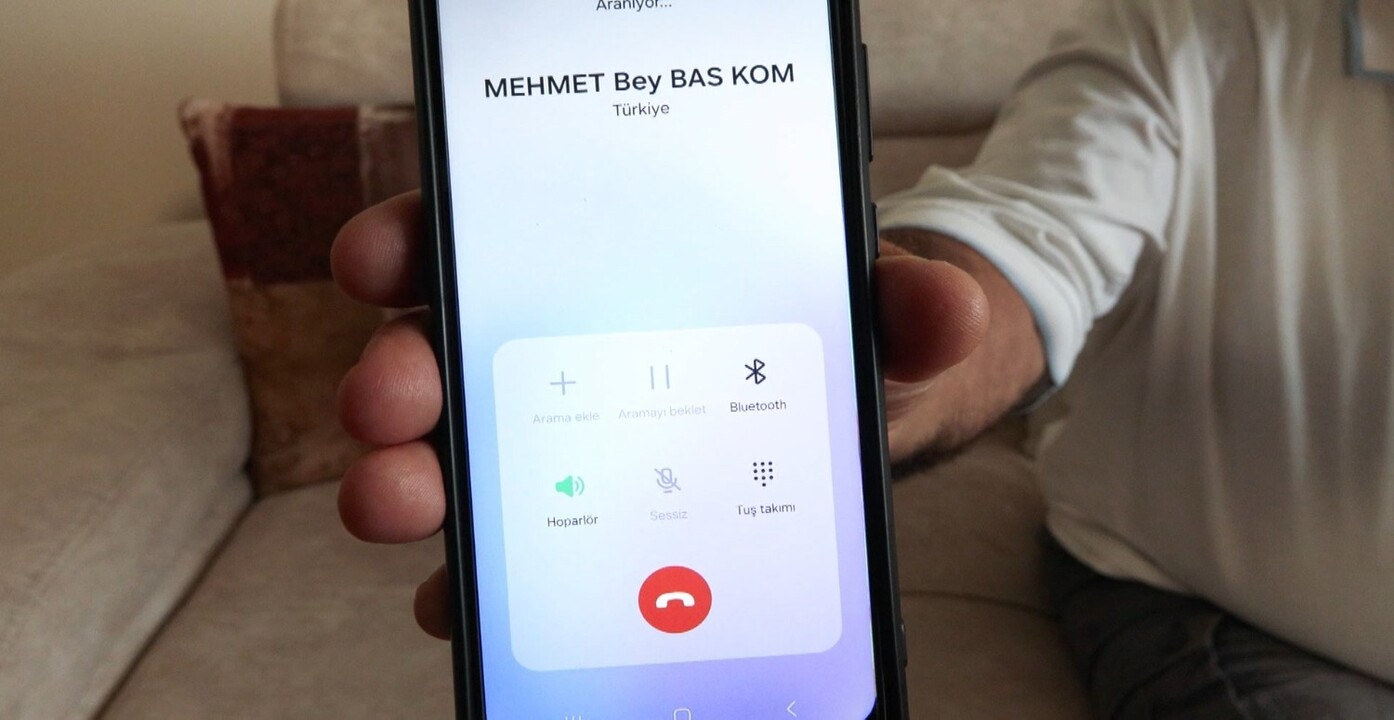 dolandırıcılık