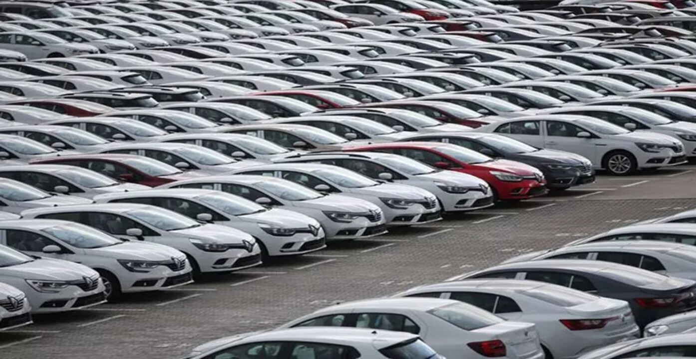 İKİNCİ EL ARABALAR