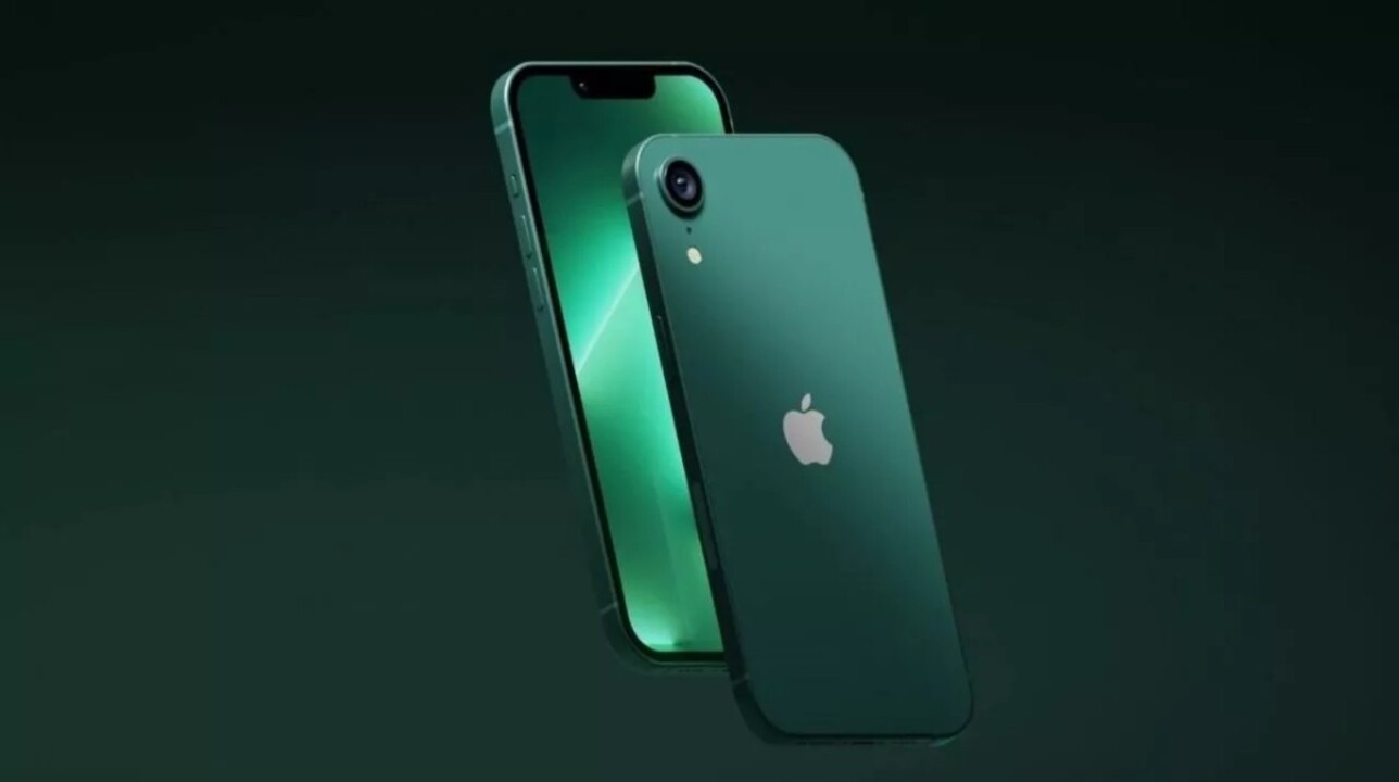 iPhone SE stokları biter bitmez yenisi geliyor