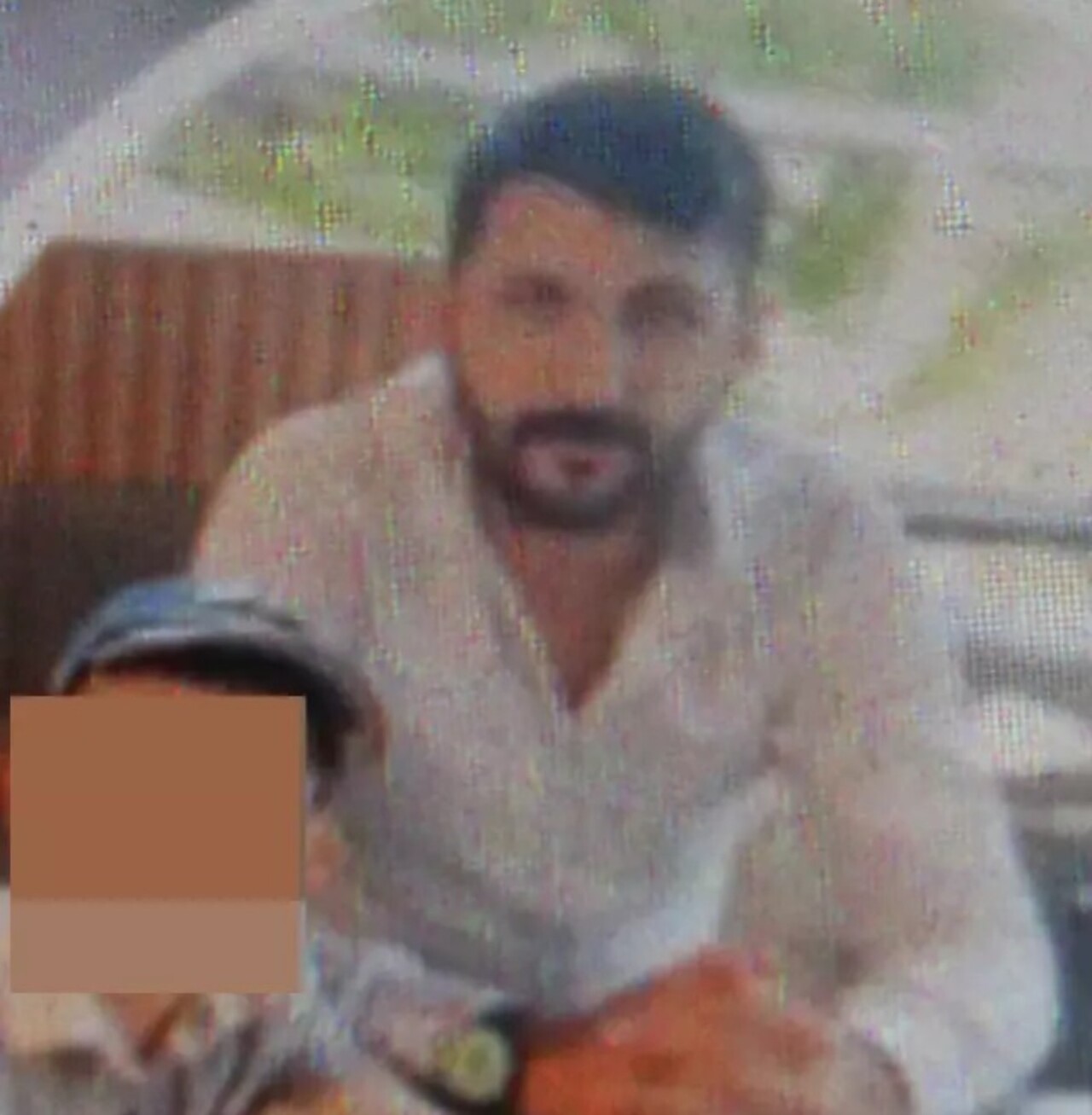 Kızından boşanan damadına kurşun yağdıran baba öz kızını öldürdü!