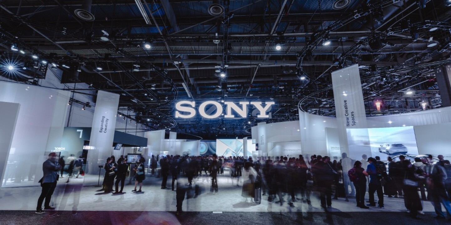 SONY
