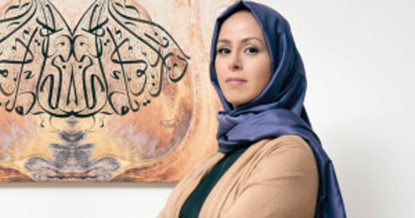 Tesettür kararından dönen Niran Ünsal'ın son hali şaşkına çevirdi