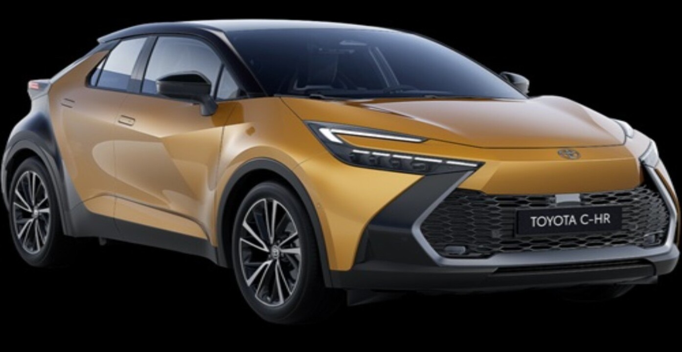 Toyota'dan görülmemiş kampanya