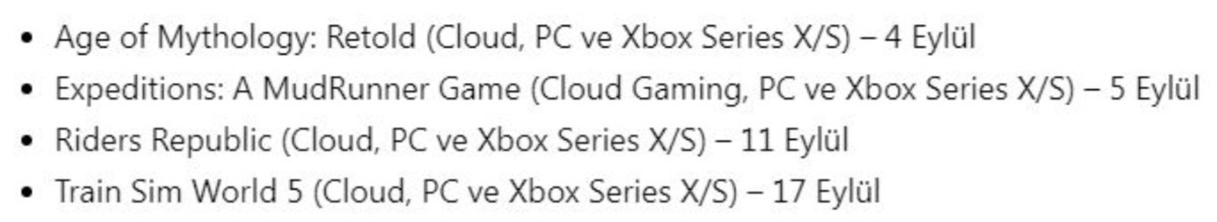 Xbox Game Pass 3500 TL'lik oyunu ücretsiz verecek