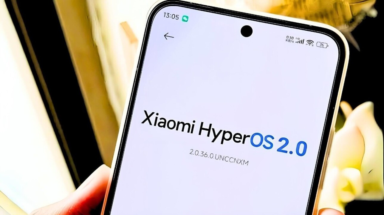 Xiaomi HyperOS 2.0 güncellemesi alacak modeller belli oldu
