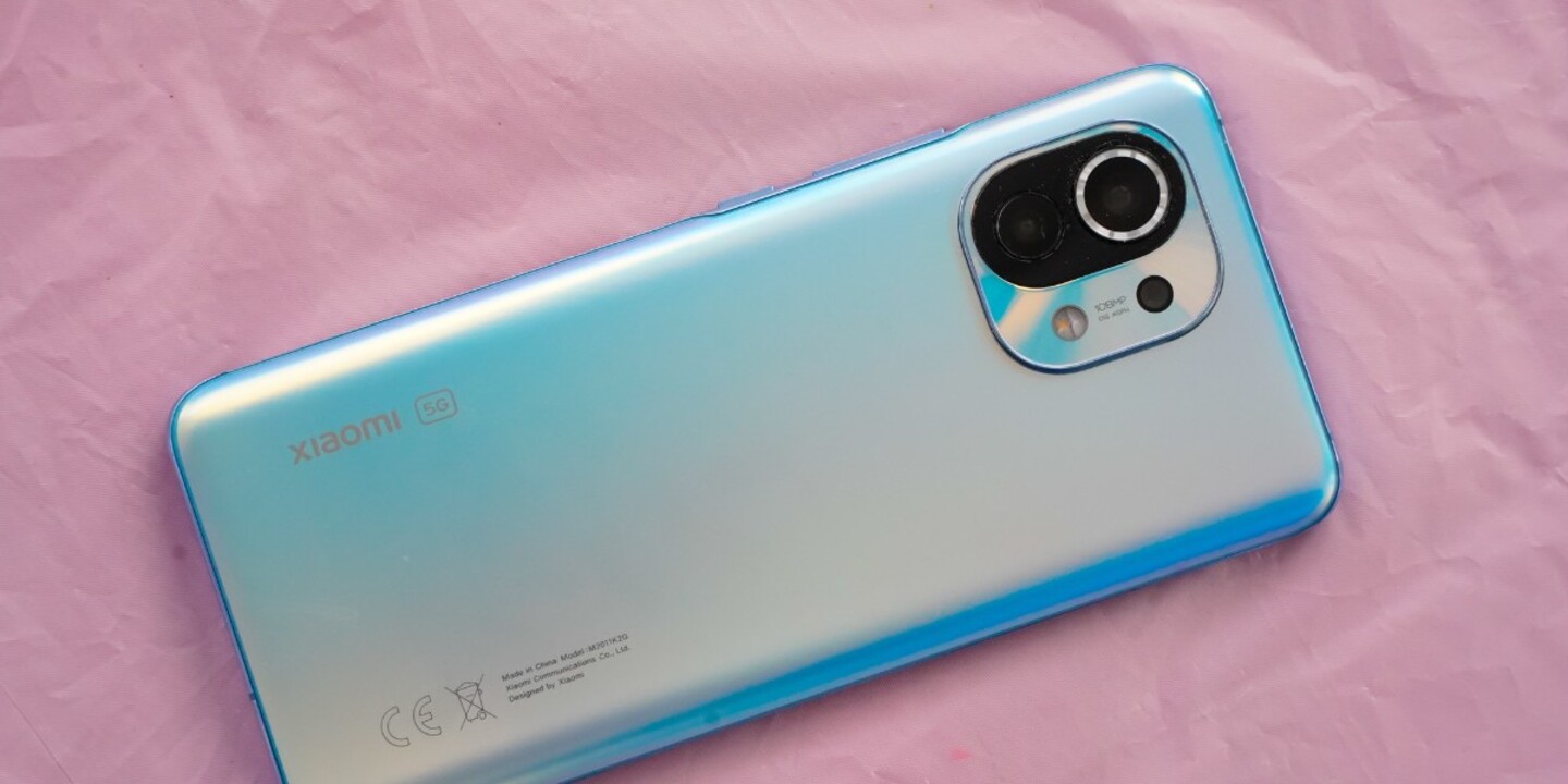 xiaomi yeni güncelleme