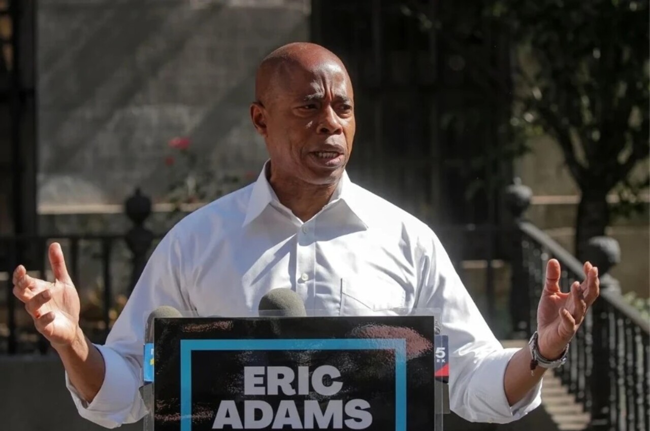 New York Belediye Başkanı Eric Adams'ın soruşturmasında Türkiye detayı