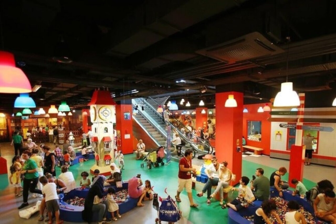 Merlin Entertainments'in Türkiye'deki faaliyetlerine son veriyo