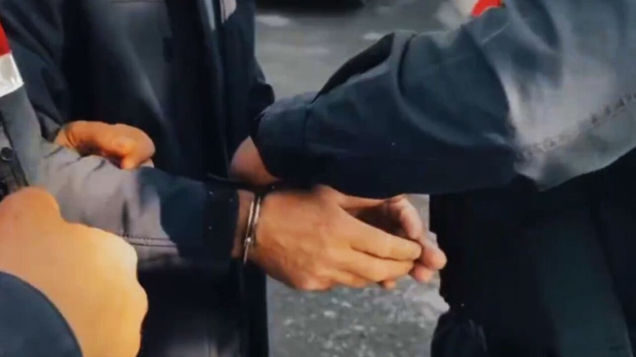 23 ilde başlatılan Kıskaç-35 operasyonunda 47 FETÖ'cü yakalandı!