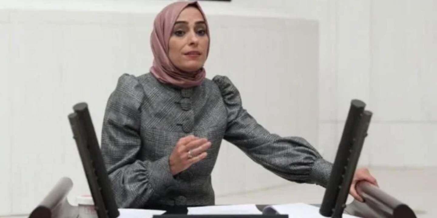 AKP'li eski vekilin naylon fatura dosyasına görevsizlik kararı