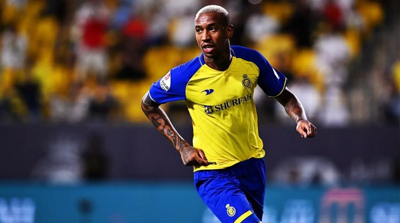 Fenerbahçelilerin Talisca hayali suya düştü