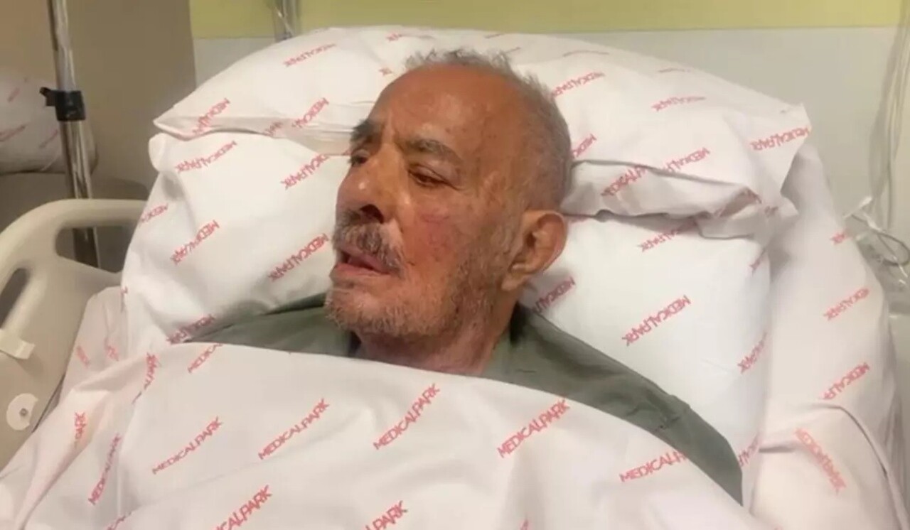 Ferdi Tayfur'dan hayranlarına veda!