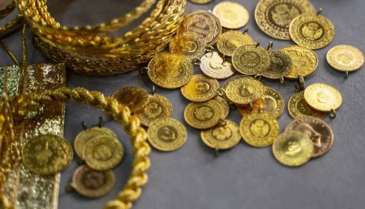 Gram altında 4.000 TL üzeri tahmin! Uzman isim tarih verdi!