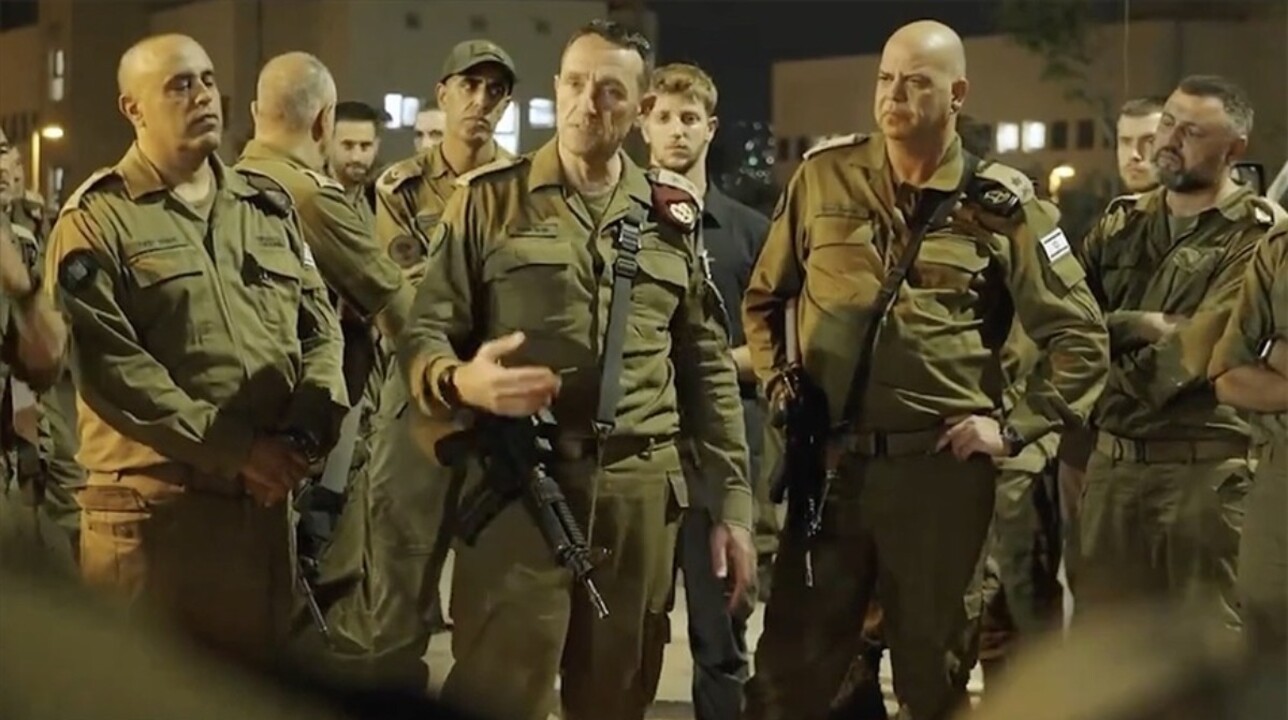 Hamas'ın İsrail'deki sızma girişimi Genelkurmay Başkanı Halevi'yi istifaya sürükledi