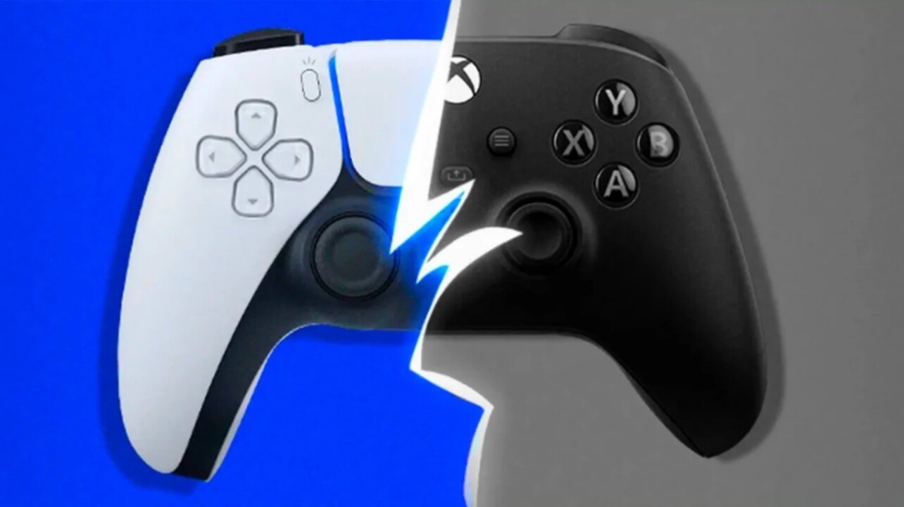Microsoft Xbox, PlayStation'ı o alanda egale etti!