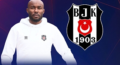 Al-Musrati, Beşiktaş formasına veda ediyor!
