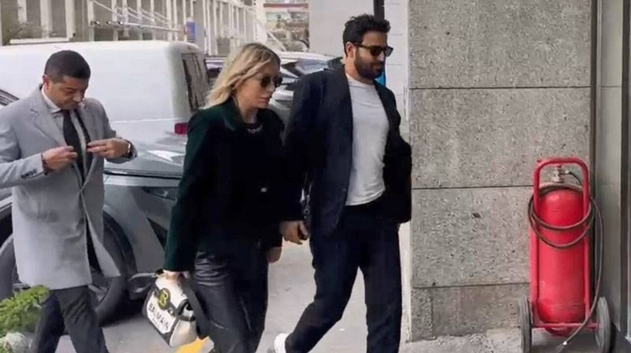 Tefeciyle senet imzalayan Seda Sayan ifadeye çağrıldı!