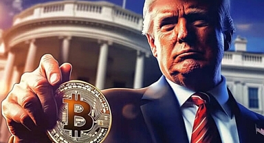 Trump'ın hamleleri Bitcoin'i vurdu! 2 milyar dolarlık tasfiye