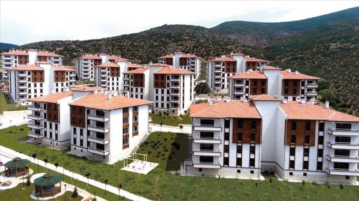 TOKİ projelerine nasıl başvuru yapılır 2025 TOKİ projeleri başvuru rehberi